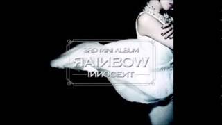 RAINBOW(레인보우)-(블랙스완) Black Swan(AUDIO)