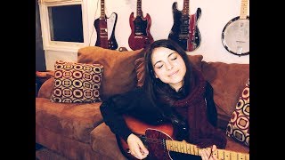 Studio Jingle Bells (Feat. Jonny Brenns) VOCALS &amp; GUITAR