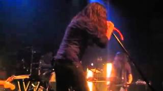 Sleepwave BR - Sleepwave Unknown Song Live Ao Vivo