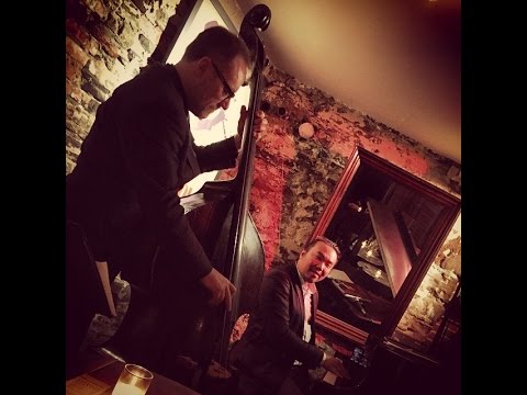 JOHN CHIN DUO | Live! at Mezzrow with Sean Conly and special guests