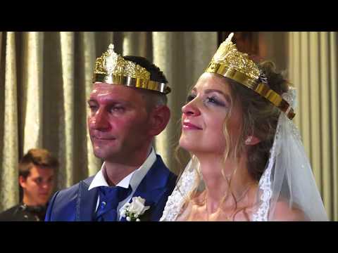 Nunta Italia Mihai  & Roxana  / by Nico StudioPro