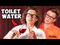 I Tricked Wine Critics Into Tasting Prison Hooch