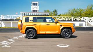 Vidéo youtube sur le sujet de l'automobile