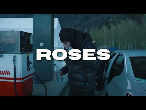 [FREE] Central Cee X Sample Drill Type Beat 2024 - "Roses" | Melodic Drill Type Beat