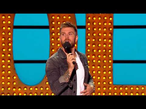 Joel Dommett Live at the Apollo