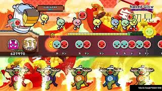 実況 PS4 太鼓の達人 ドンだーパックVol.19 (全曲初見)