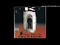 K-rino - Stories From The Black Book - Step Into The Mind