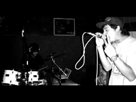 Marciano's crew-Serrucho