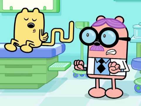 Wubbzy's Big Movie