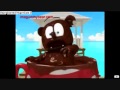 Gummy Bear Choco Choco Choco