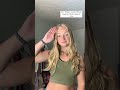 Hi my name is… in ASL (Not a Teacher) #americansignlanguage #signlanguage #aslstudent #asl