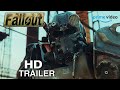 Fallout TV Series | (2024) Trailer | Amazon Studios