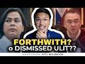 Senate Impeachment Court CONVENED NA Ano Ang NEXT Kay VP Sara Impeachment