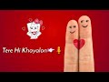 Tujhe Sochta Hoon Jannat 2 30 Second Whatsapp Song