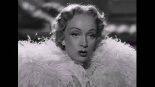 Marlene Dietrich, &#39;The Laziest Gal in Town&#39;