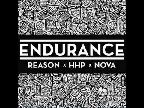 Reason x HHP x Nova - Endurance (NEW 2015)