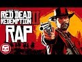 RED DEAD REDEMPTION 2 RAP By JT Music Ride Or Die