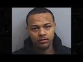 BOW WOW GOES TO JAIL AFTER GETTING ASS BEAT BY EX