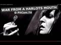 War From A Harlots Mouth - Vertigo (Official Music ...