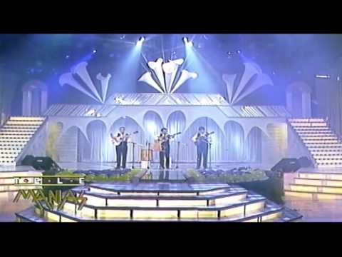 Los De Alberdi - ''PAPA''