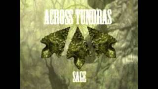 Across Tundras - Buried Arrows