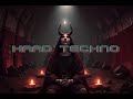 HardBeatz HARD TECHNO MIX TENEBRIS Underground Radio 007