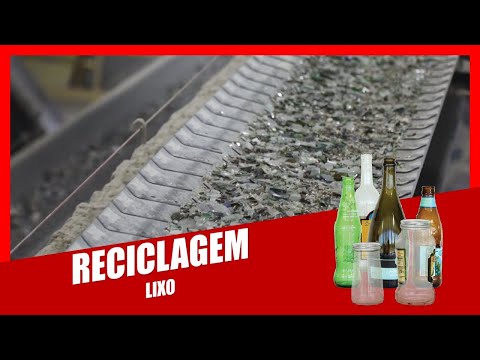 Glass Recycling: Turning Waste into Something New