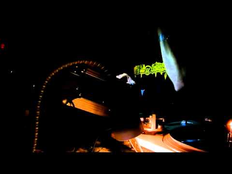 Spootnik & t3kr0 @ 6 way birthdaybash DenHaag -part 1-