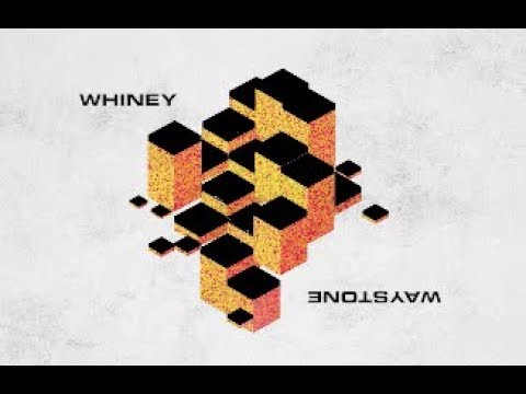 Whiney - Shards (feat. Mr. Porter)