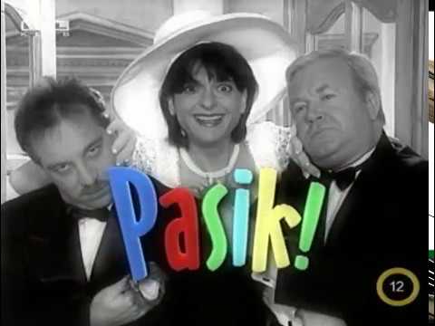 Pasik S01E01 - Ernő beköltözik