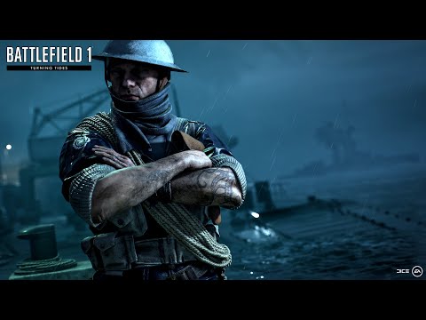 Bf1 1月30日アップデート1 18の更新情報 第3弾dlc Turning Tides 武器 ゲームプレイ調整など Gamefavo