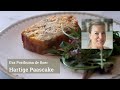 Hartige Paascake