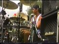 Red Hot Chili Peppers Mothers Milk Record Release EMI KROQ 1989