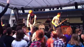 From Our Hands - The Noise (wlesefest IV)