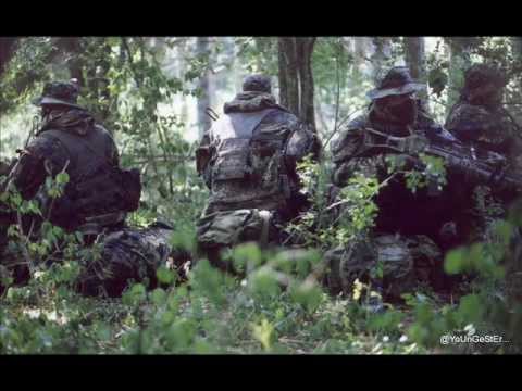 Prinz Pi  -  Krieg @ Home