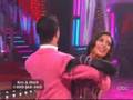 Kim Kardashian Dancing with the Stars Dance 1 Fox ...