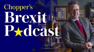 video: Steve Baker: I think Nigel Farage should be Britain's next EU commissioner if Brexit is delayed