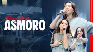 Download lagu HAPPY ASMARA - ASMORO (  Live Video Royal Music ) mp3