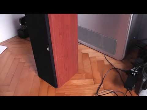 Pure Acoustics AV799C