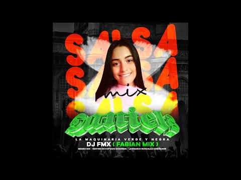 🇻🇪🔥 SALSA SIN TIPS  -  DANIELS DISCPLAY DJ FMX (FABIAN MIX). 🇻🇪🔥