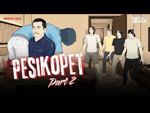 PESIKOPET PART 2 - Dhot Design
