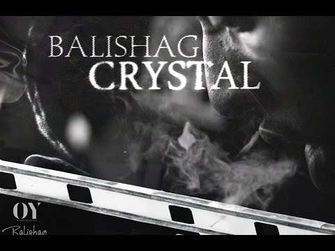 Cry$tall