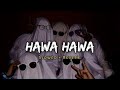 HAWA HAWA SLOWED REVERB SONG IN LOFI VERSION