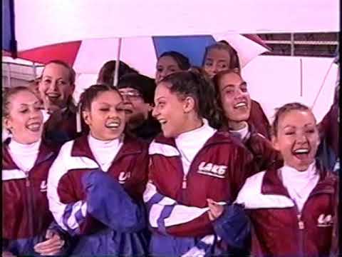 2001 - Week7 vs. GlenOak