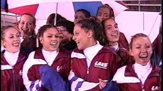 2001 - Week7 vs. GlenOak
