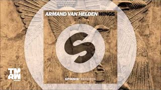 Armand Van Helden - Wings