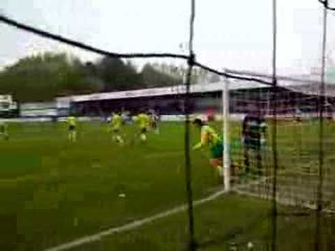 Standaard Wetteren - Eendracht Aalst