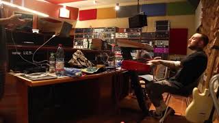 Ariana Grande talking about Mac Miller