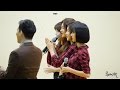 151217 걸스데이(Girl's Day) Talk & Game [철원 육군제5포병여단 위문공연]직캠 by 욘바인첼