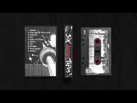 Vicasian - Monica Belluci (Official Audio)